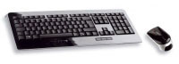 Cherry Pure Desktop ES (JD-0100ES-I) Cherry Pure Desktop ES (JD-0100ES-I)